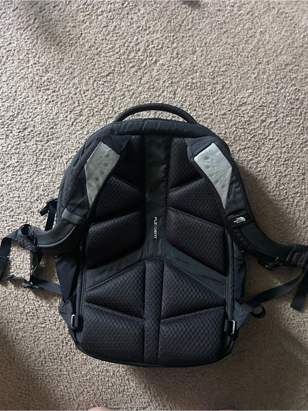 The North Face Borealis Backpack